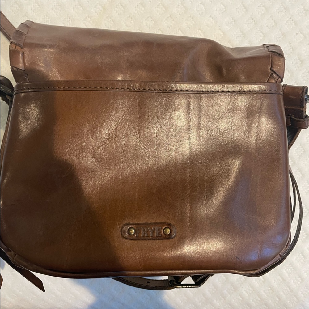 Frye purse - Picture 3 of 3